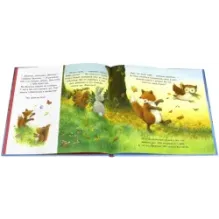 Лисичкина зима