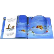 Лисичкина зима