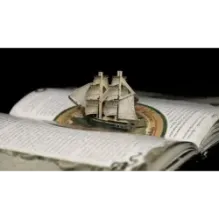 Остров Сокровищ