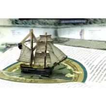 Остров Сокровищ