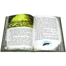 Астрель и Хранитель Леса