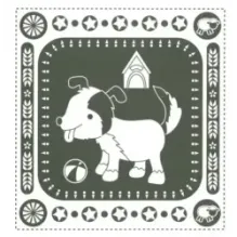 Удивительная раскраска. На ферме