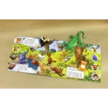 Детки в клетке