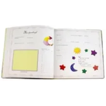 Первый год. Все-все-все о тебе