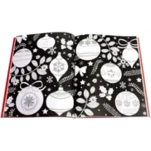 Моя снежная книга