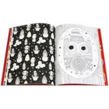 Моя снежная книга