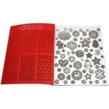 Моя снежная книга