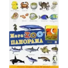 МегаZOOпанорама. Океан