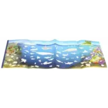 МегаZOOпанорама. Океан