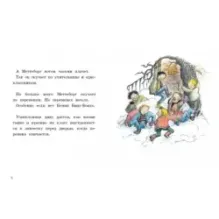 Звёздочка для Меттеборга