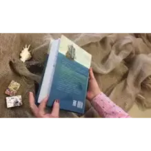 Кольцо принца Файсала (торшонированный обрез)