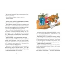 Лунный Том и замок Эльфиния. Книга 3