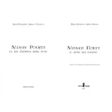 Мимси Покет и дети без имени