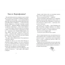 Лунный Том и тайна страны Альба Лонга. Книга 2