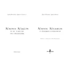 Магнус Миллион и спальня кошмаров