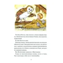 Лунный Том и секретное общество Великознаев. Книга 1