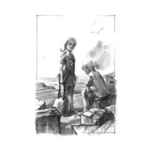 Дети дельфинов