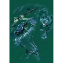 Всё о нём. Проективные карты для серьёзных решений