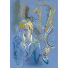 Всё о нём. Проективные карты для серьёзных решений