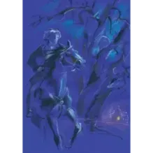 Всё о нём. Проективные карты для серьёзных решений