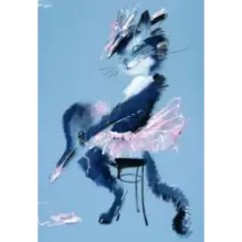 Мелодия моей души. Проективные карты для вдохновения