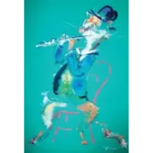 Мелодия моей души. Проективные карты для вдохновения