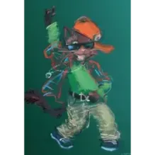 Мелодия моей души. Проективные карты для вдохновения