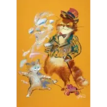 Мелодия моей души. Проективные карты для вдохновения