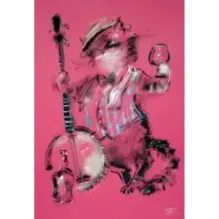 Мелодия моей души. Проективные карты для вдохновения