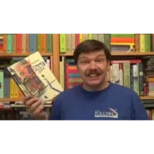 Детство Лёвы