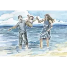 Многоликий алкоголизм: метафорические ассоциативные карты. Методическое руководство