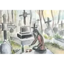 Многоликий алкоголизм: метафорические ассоциативные карты. Методическое руководство