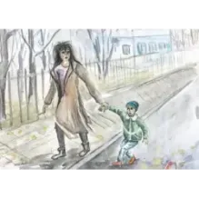 Многоликий алкоголизм: метафорические ассоциативные карты. Методическое руководство