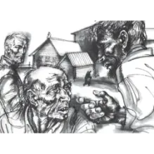 Повести и рассказы