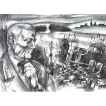 Повести и рассказы