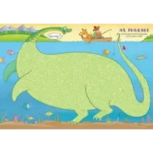 Дом с привидениями и другие форменные бродилки