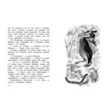 Лесные домишки. Сказки и рассказы