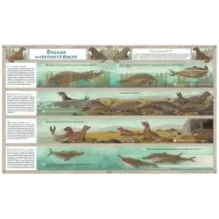 Атлас исчезнувших животных