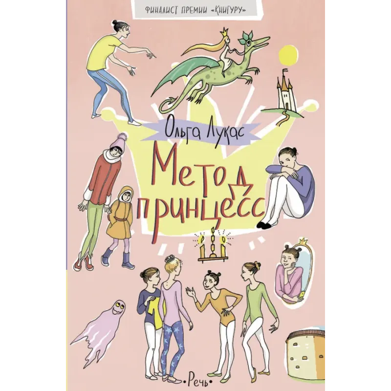 Метод принцесс