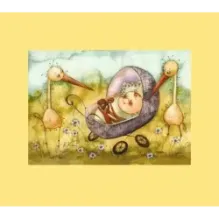 Миллион маленьких радостей