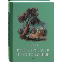 Васёк Трубачев и его товарищи. Книга вторая