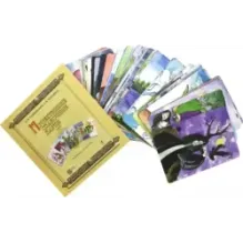 Проективные сказочные карты. Методическое руководство