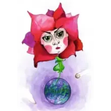 Проективные сказочные карты. Методическое руководство