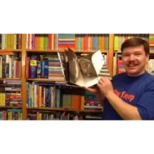 Мальчик и дом