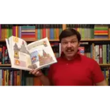 БУКВАльный Петербург