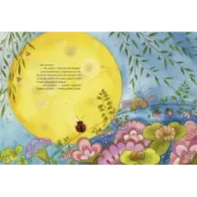 Пропавшее пятнышко