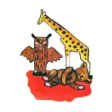 Колыбельная