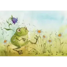 Как стать солнышком?