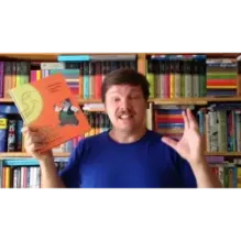 Ежко-Бежко и Солнце. Болгарские народные сказки