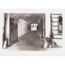 Бедные люди. Белые ночи